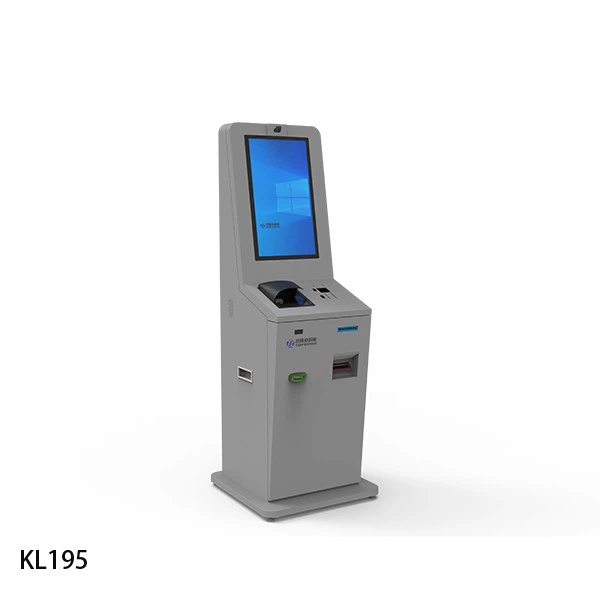 Keep Connected On The Go With SIM Card Kiosk