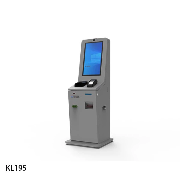Keep Connected On The Go With SIM Card Kiosk