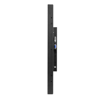 19inch Open Framed Touch Monitor