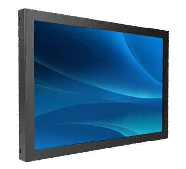 19inch Open Framed Touch Monitor