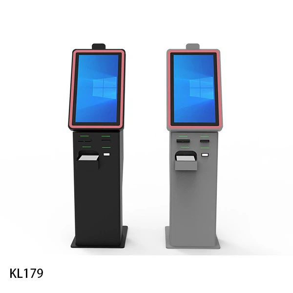 SIM Card Kiosks Making Mobile Connectivity Easy