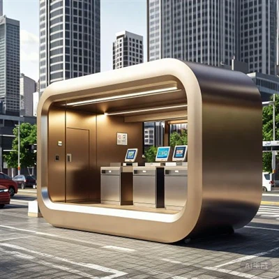 Why Digital Signage is cheaper than Kiosk