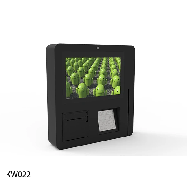 Wall-Mounted
